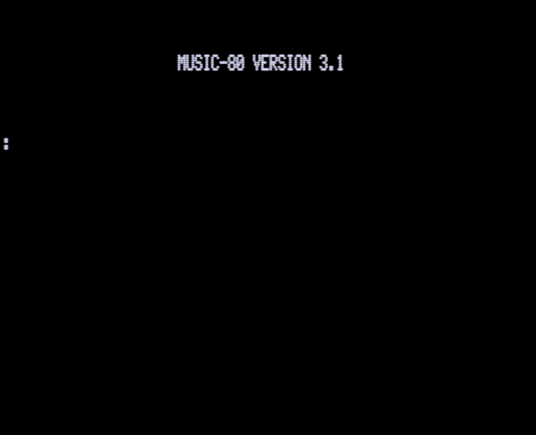Screen shot